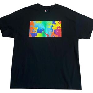 Vintage Cream Madison Square Garden 2005 Tour T Shirt (Size XL)